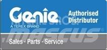 Genie GL 10 Magazynowanie - Inne