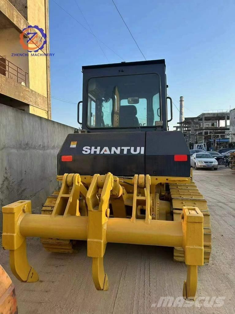 Shantui SD 13 Spycharki gąsienicowe