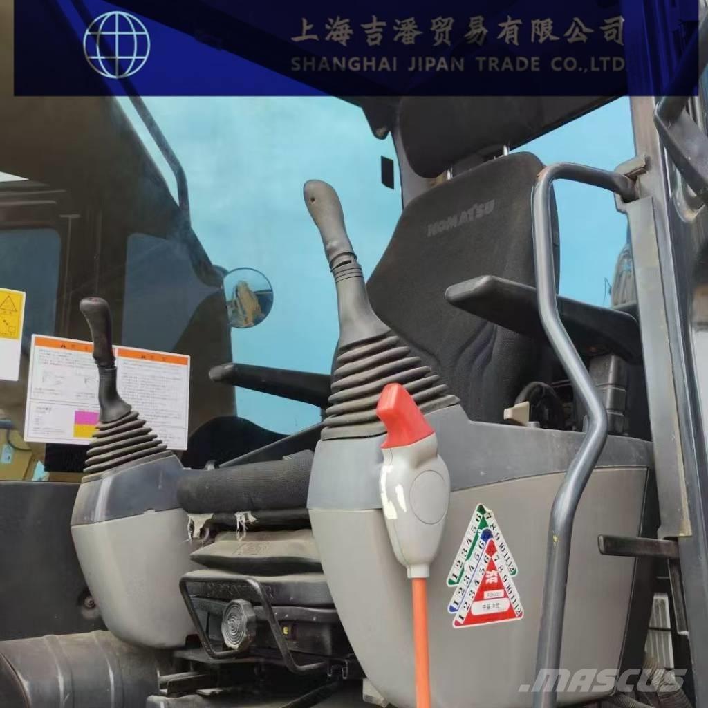 Kobelco SK 130 Koparki gąsienicowe