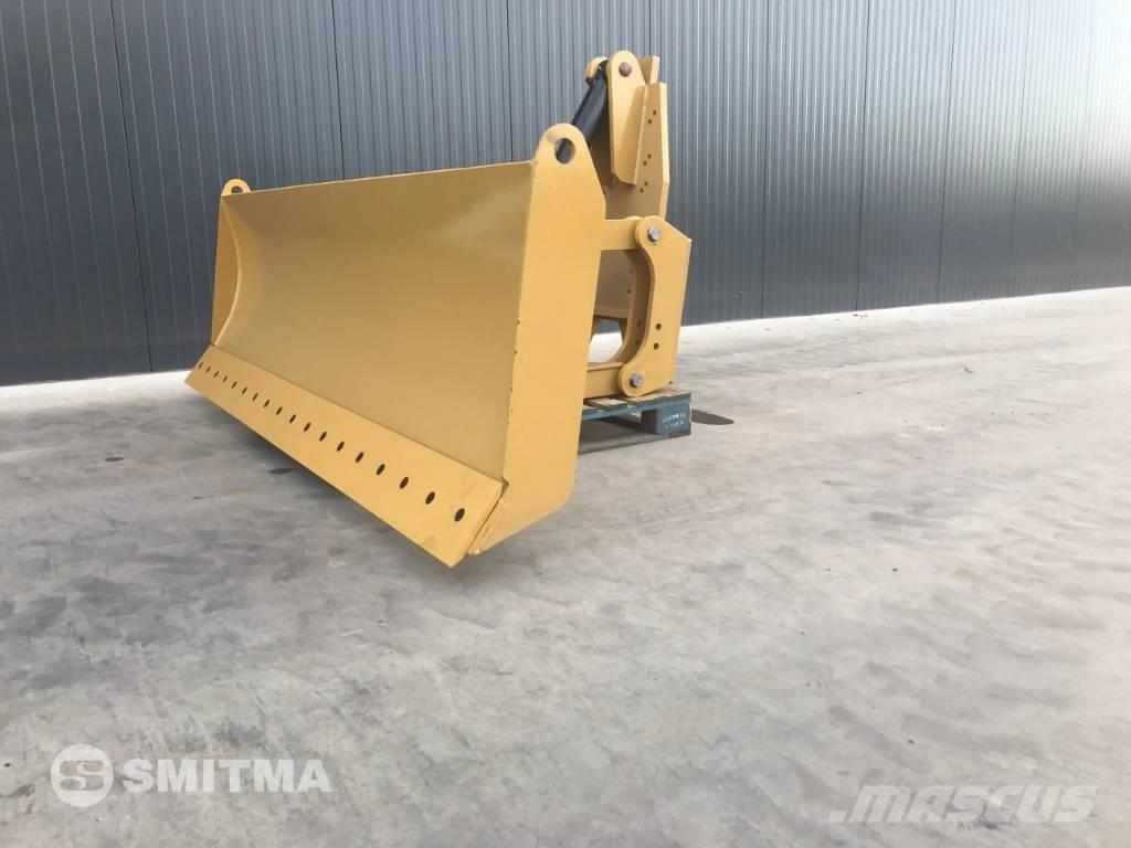 CAT 160M2 Lemiesze