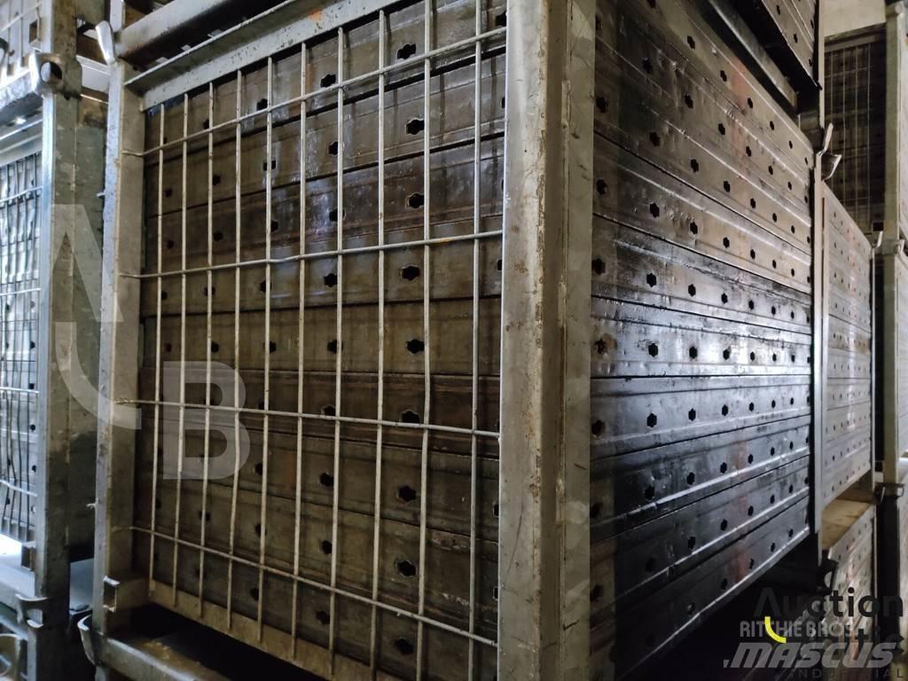  DOKA Frami Xlife Maszyny budowlane - Inne