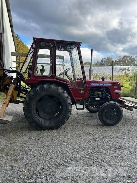 Shibaura SD 4000 AD Ciągniki rolnicze