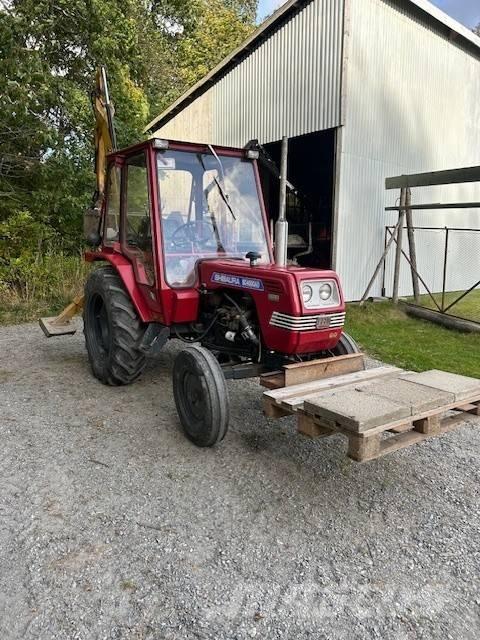 Shibaura SD 4000 AD Ciągniki rolnicze