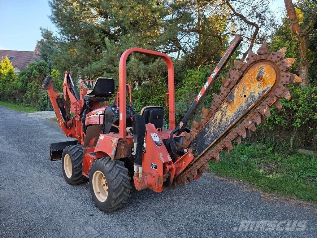 Kubota R 065 Ładowarki kołowe