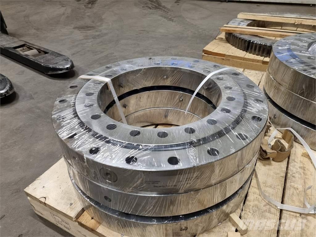 Ponsse 0068322 Ramy i zawieszenie