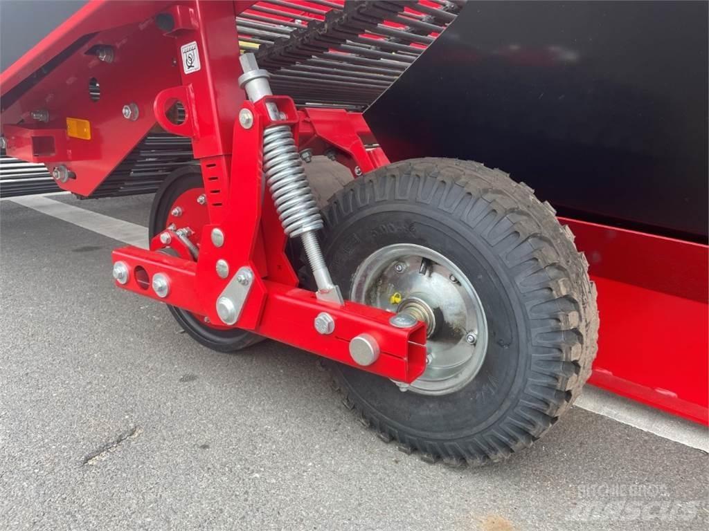 Grimme WV 165 Maszyny rolnicze - Inne