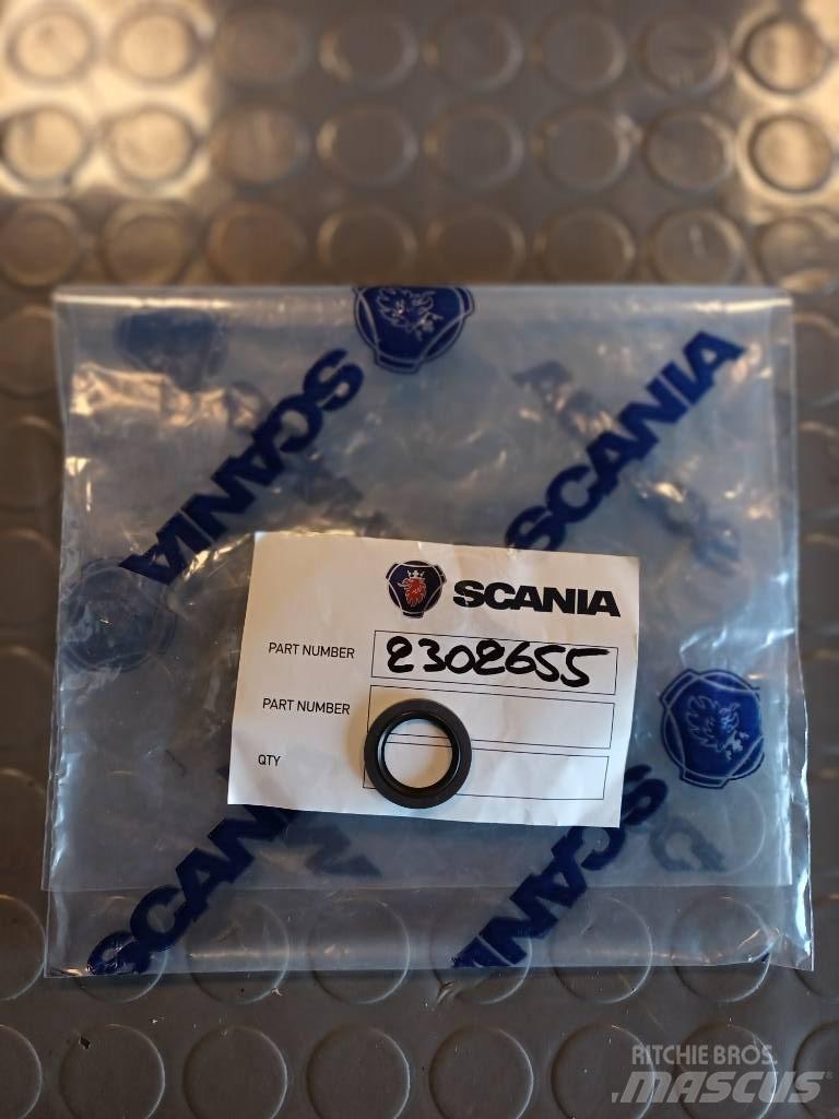 Scania SEAL 2302655 Silniki