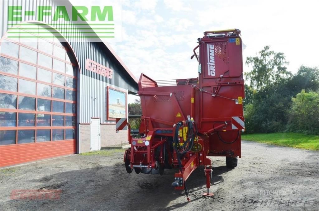 Grimme se 75-55 sb Sprzęt do ziemniaków - Inne