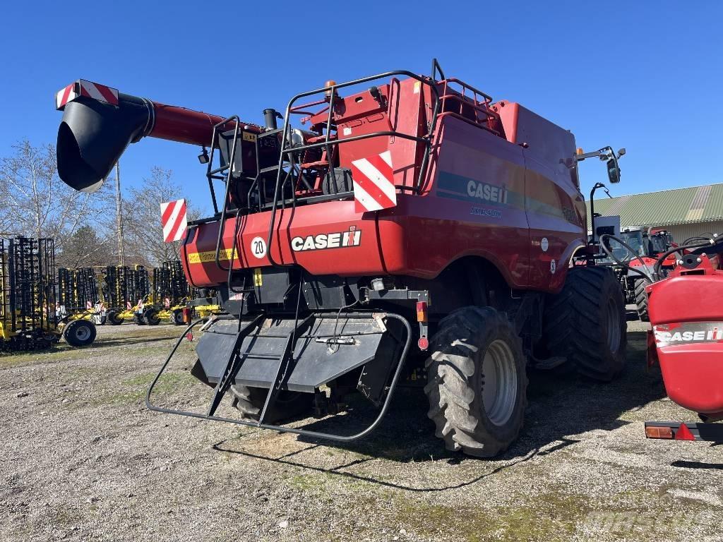 Case IH AF 5130 Kombajny zbożowe