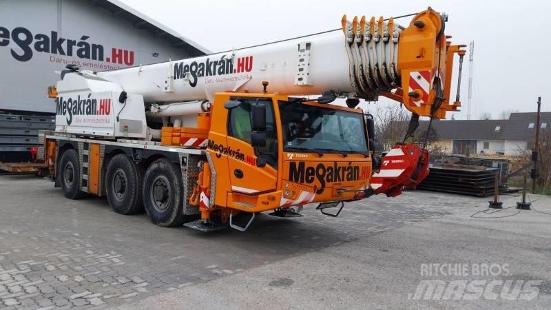 Tadano ATF 60 G-3 Inne maszyny do podnoszenia