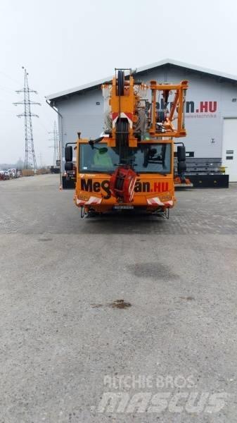 Tadano ATF 60 G-3 Inne maszyny do podnoszenia