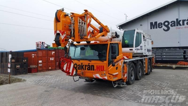 Tadano ATF 60 G-3 Inne maszyny do podnoszenia