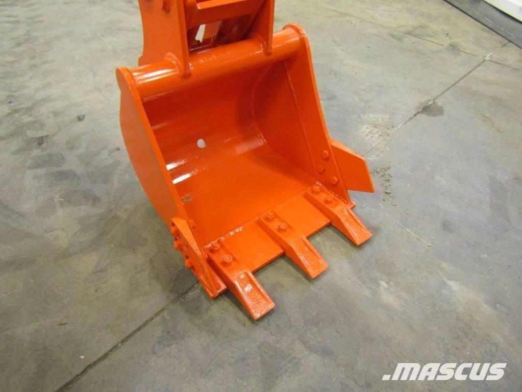 Nante NT 18 D Minikoparki