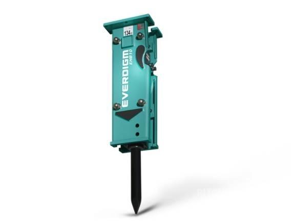 Everdigm EHB10 Młoty hydrauliczne