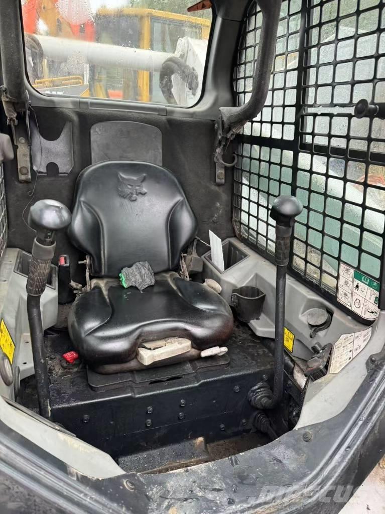 Bobcat T 770 Ładowarki gąsienicowe