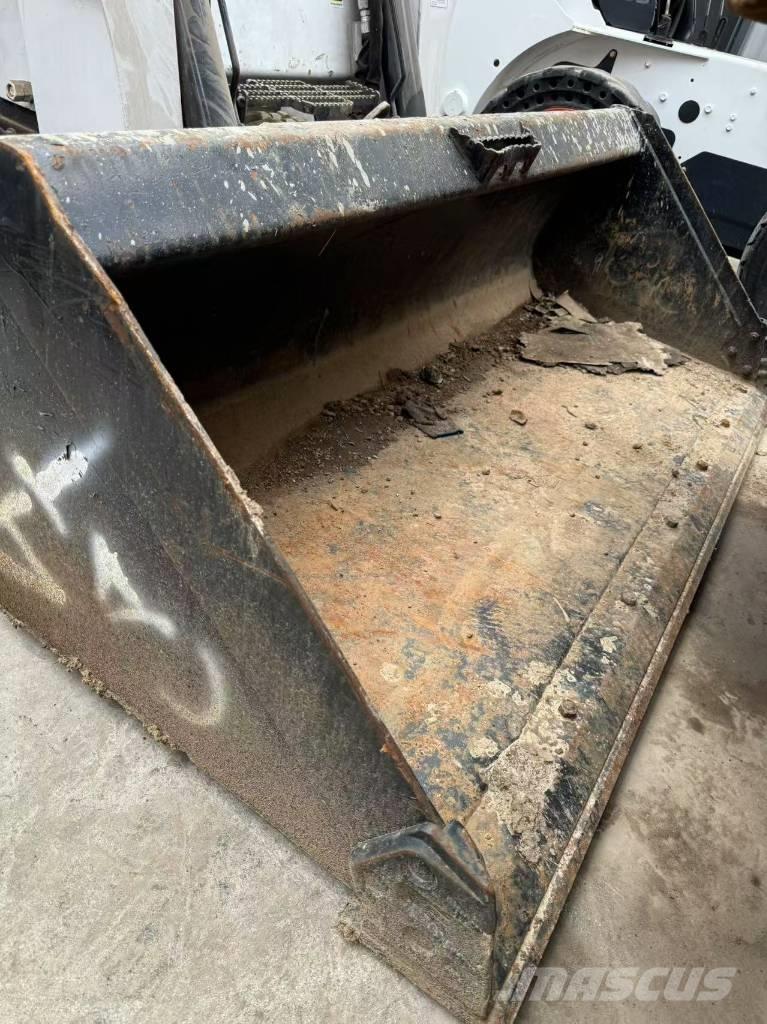 Bobcat T 770 Ładowarki gąsienicowe