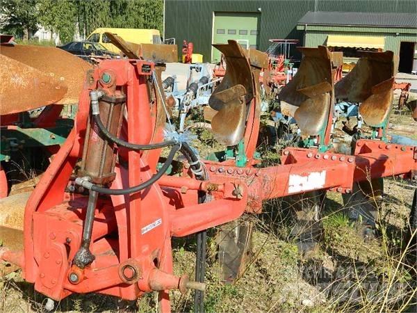 Kverneland 4 Pługi obrotowe