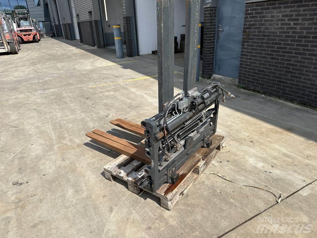 Kaup 2T429C Widły