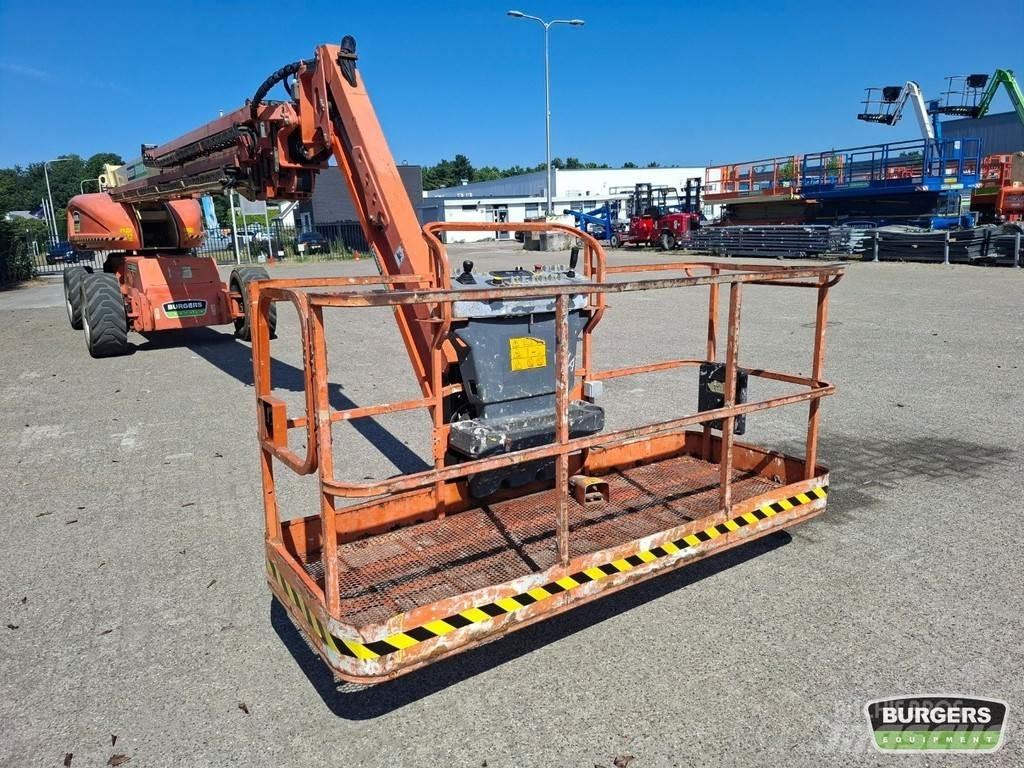 JLG 1350SJP Podnośniki teleskopowe