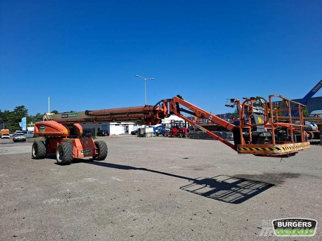 JLG 1350SJP Podnośniki teleskopowe