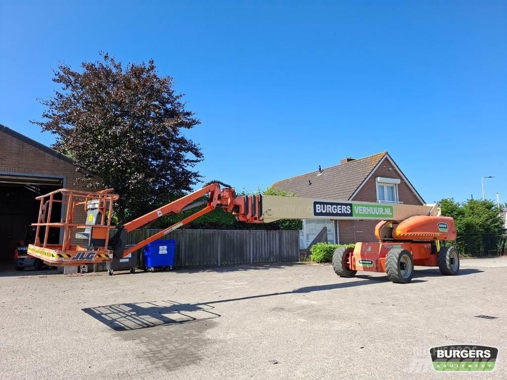 JLG 1350SJP Podnośniki teleskopowe