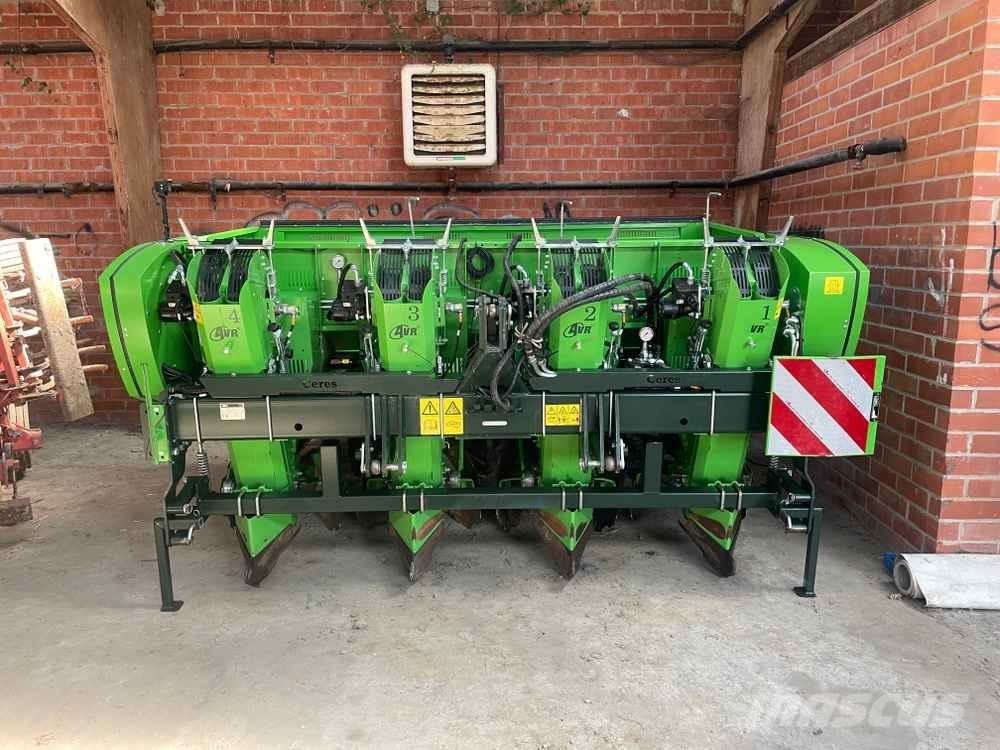 AVR CERES 440 Sadzarki do ziemniaków