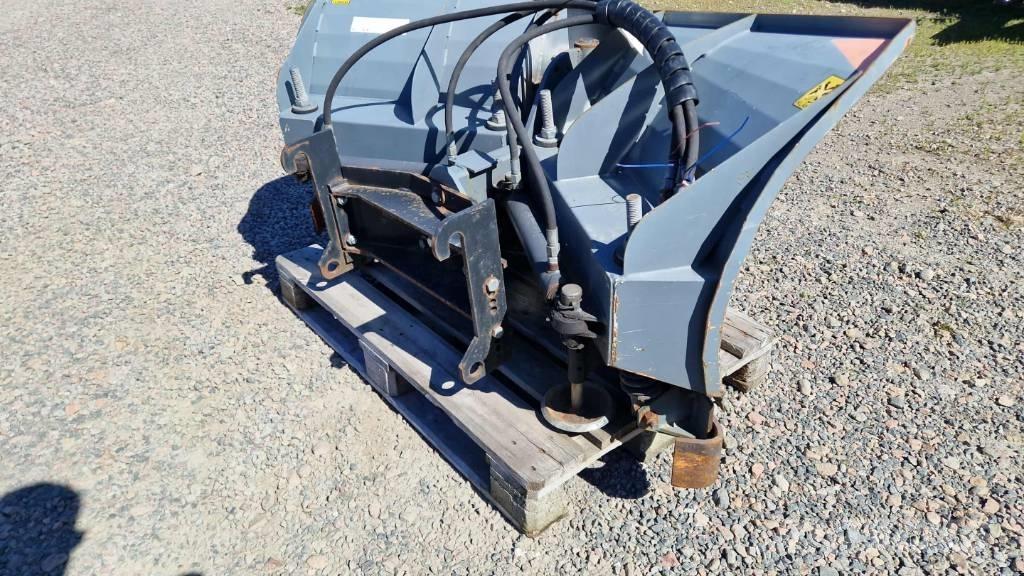 Fjärås VP175 Ratraki śniegowe