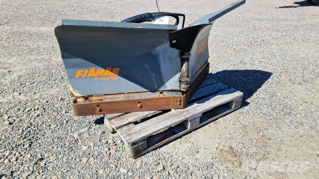 Fjärås VP175 Ratraki śniegowe