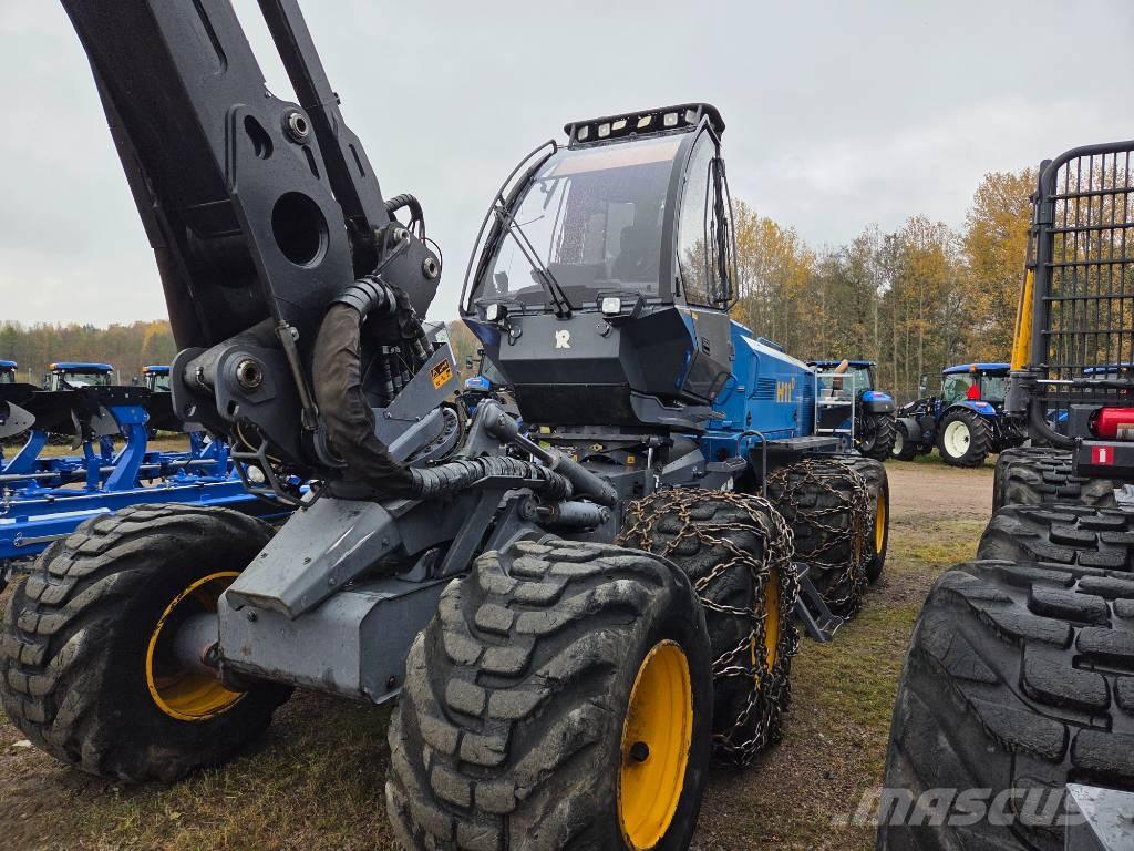 Rottne H 11 D Harwestery