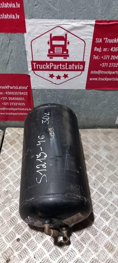 Scania R440  1357950 Hamulce