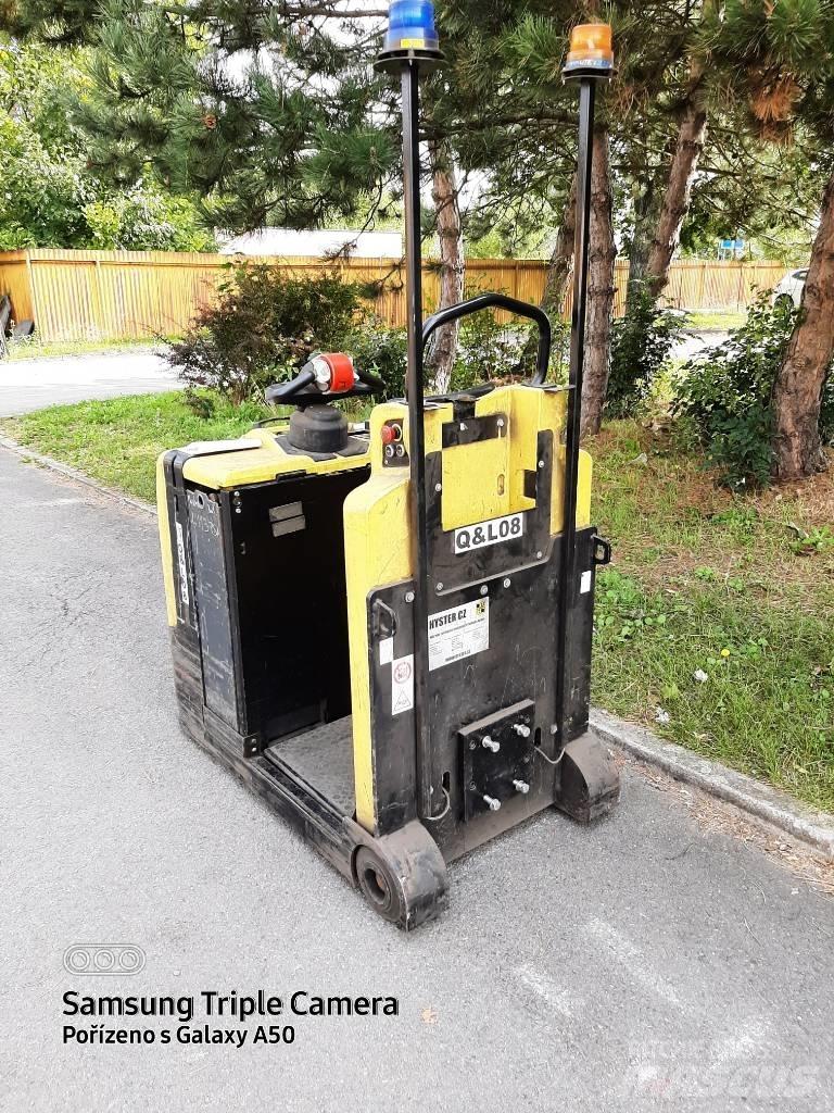 Hyster LO5.0T Wózki widłowe samochodowe ciągnące