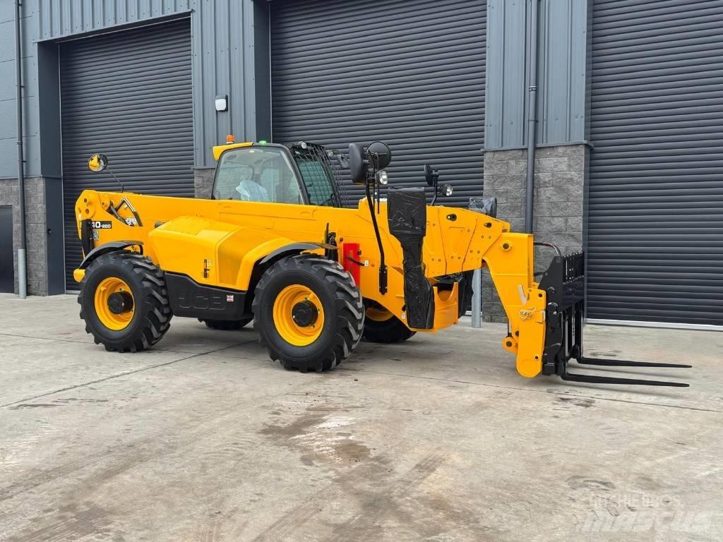 JCB 540-200 Ładowarki teleskopowe
