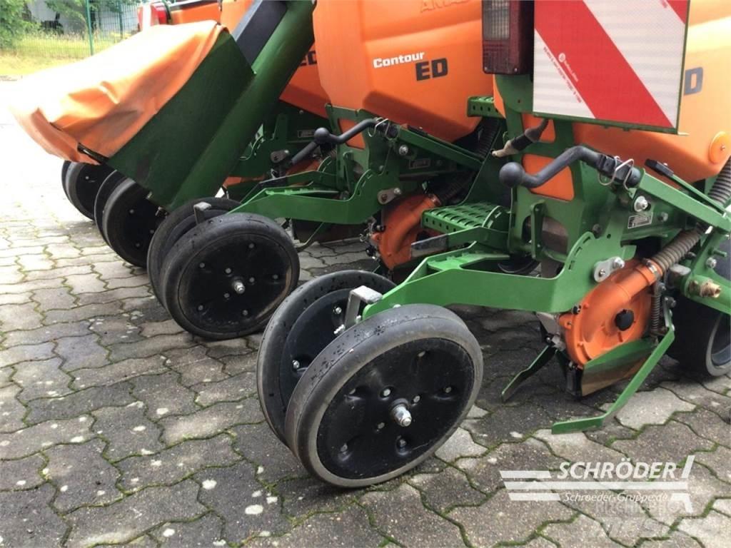 Amazone ED 6000-2C Siewniki punktowe