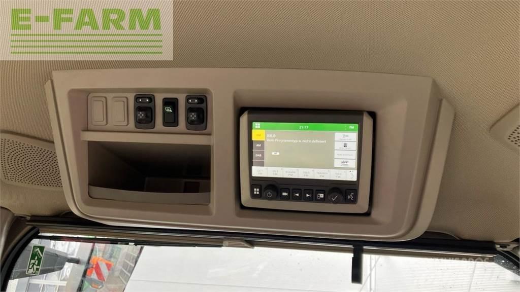 John Deere 7R 330 Ciągniki rolnicze