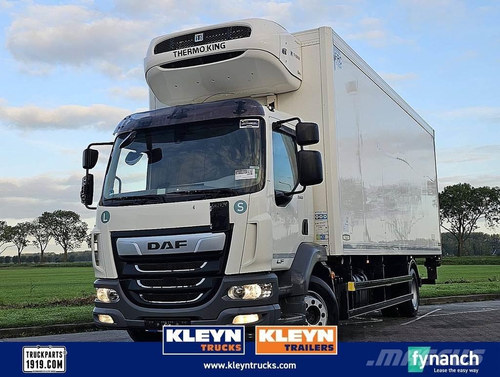 DAF LF 280 ATP Chłodnie samochodowe