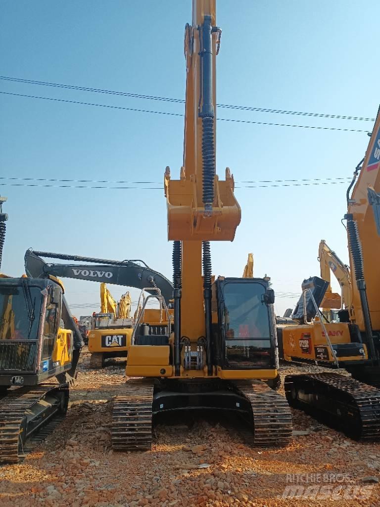 CAT CAT320GC Midikoparki  7t - 12t