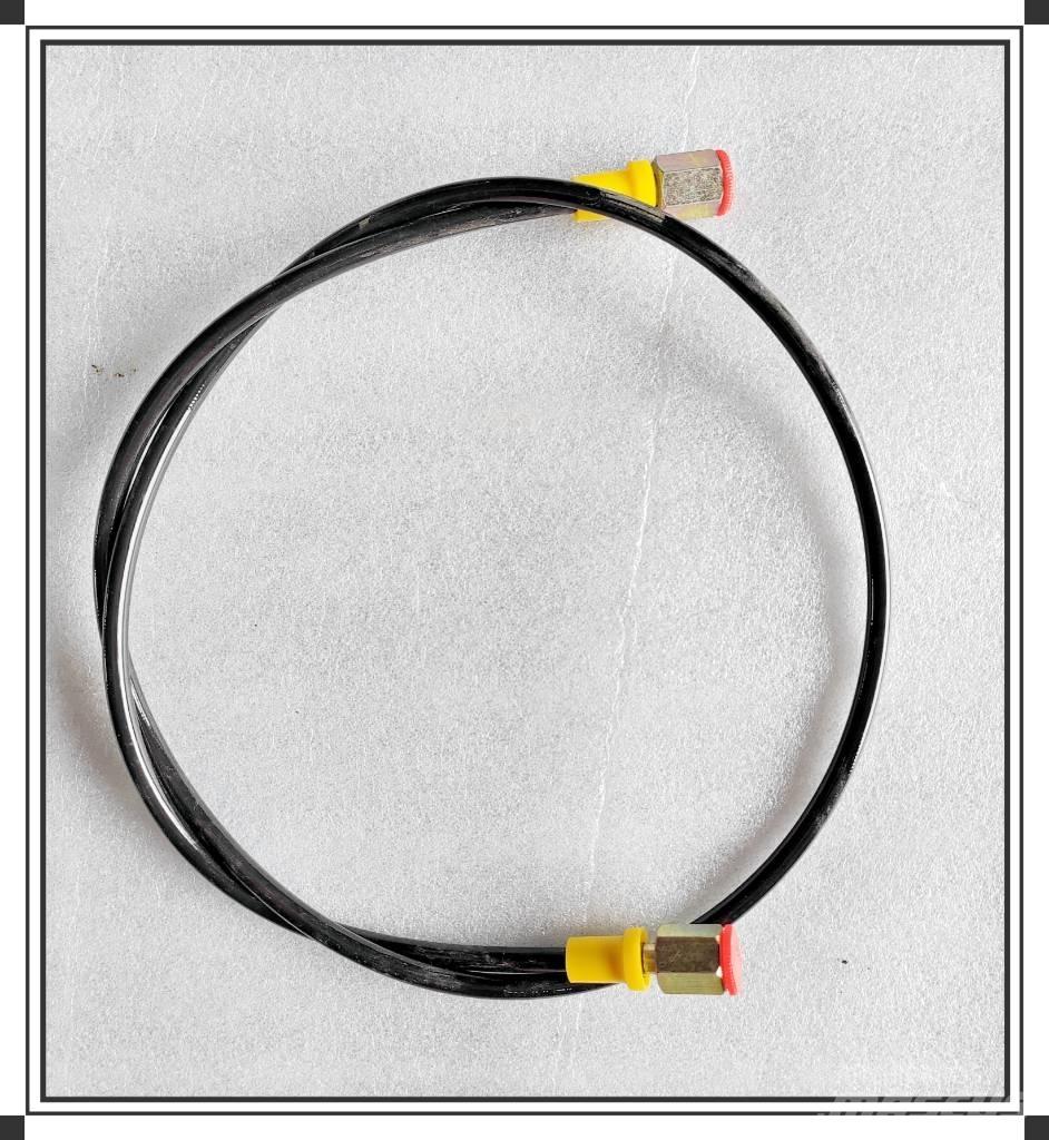 CLAAS Hose pipe Przekładnie
