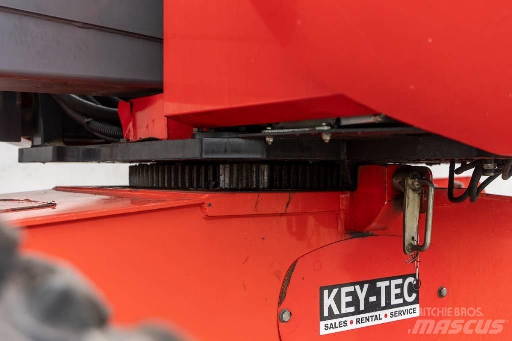 Manitou 200 ATJ Podnośniki przegubowe