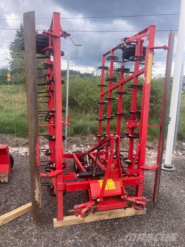 Väderstad HJ470 Brony
