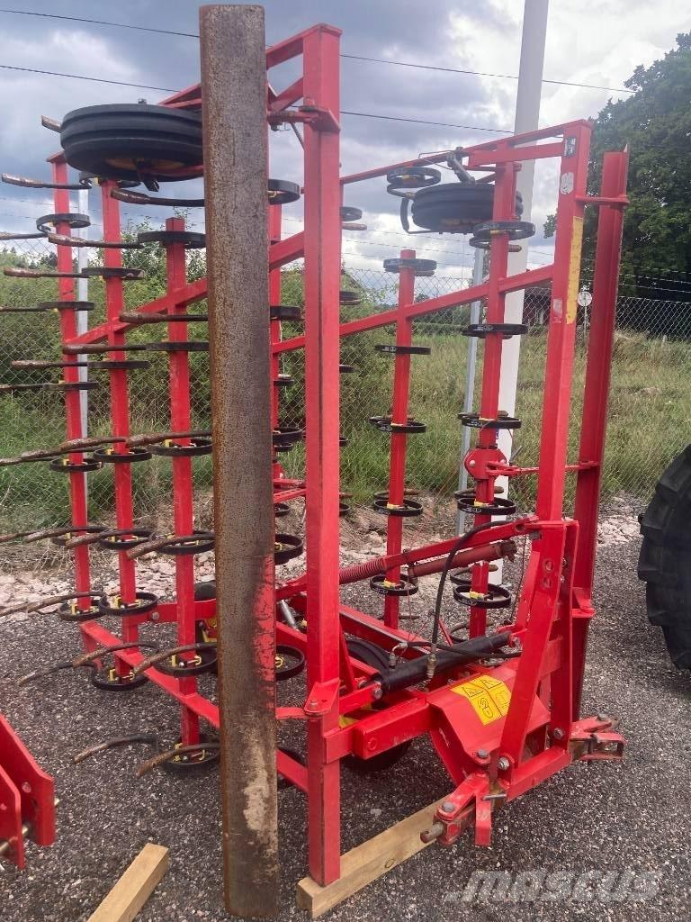 Väderstad HJ470 Brony