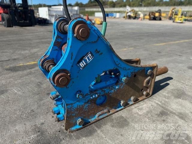 Beilite 1800 KG Młoty hydrauliczne