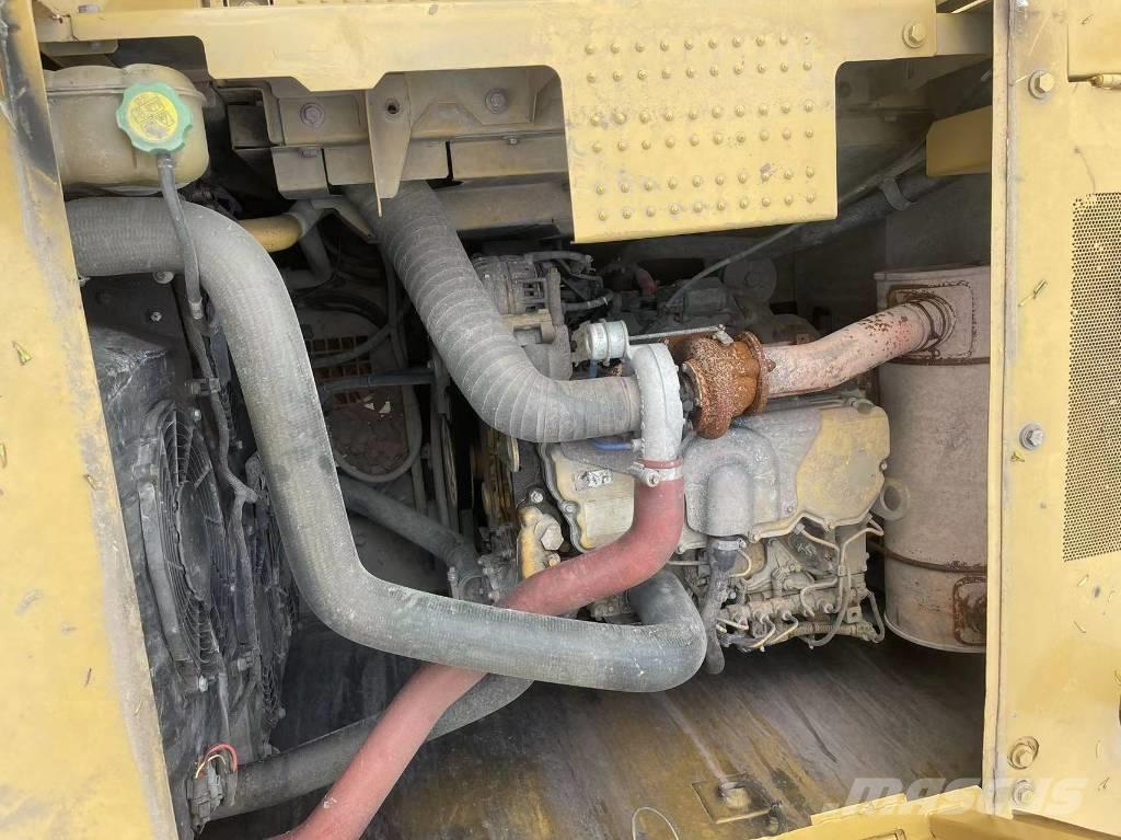 CAT 320GC Koparki gąsienicowe