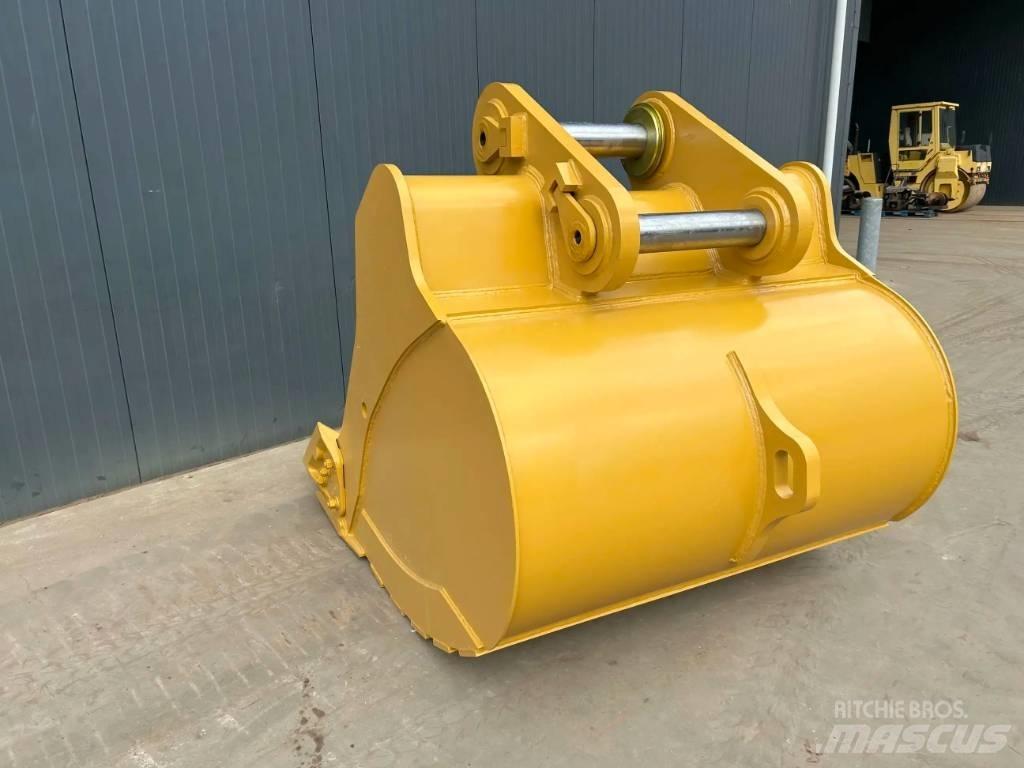 CAT 349D - UB Łyżki do ładowarek