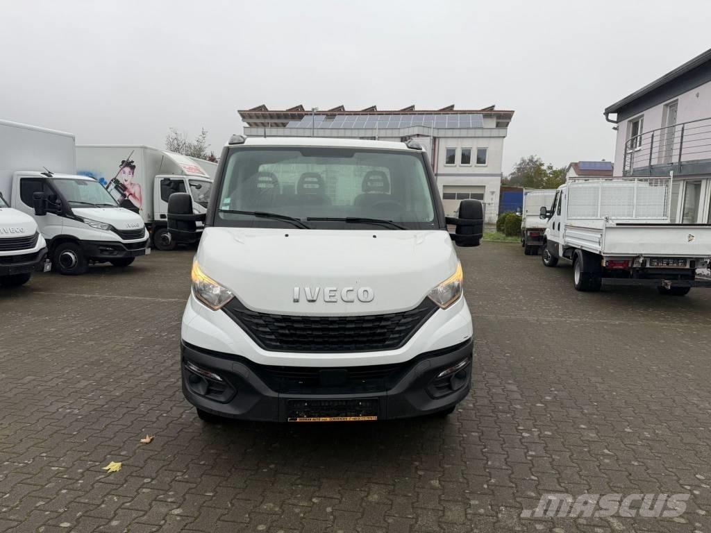 Iveco Daily 35-120 Wywrotki