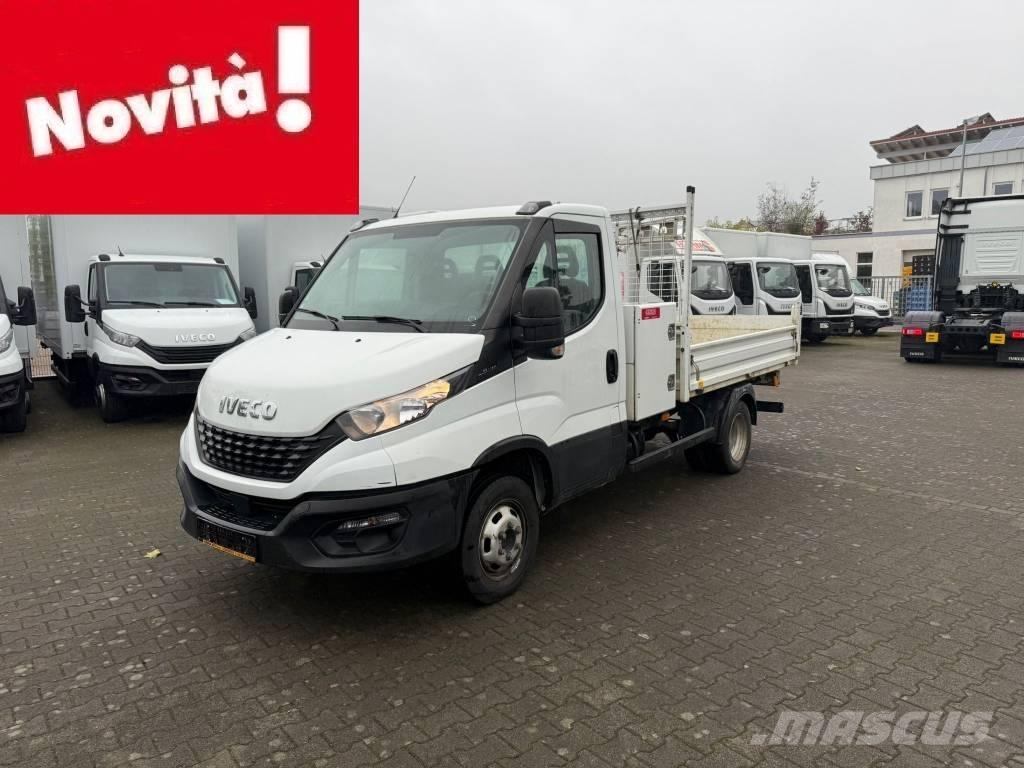 Iveco Daily 35-120 Wywrotki