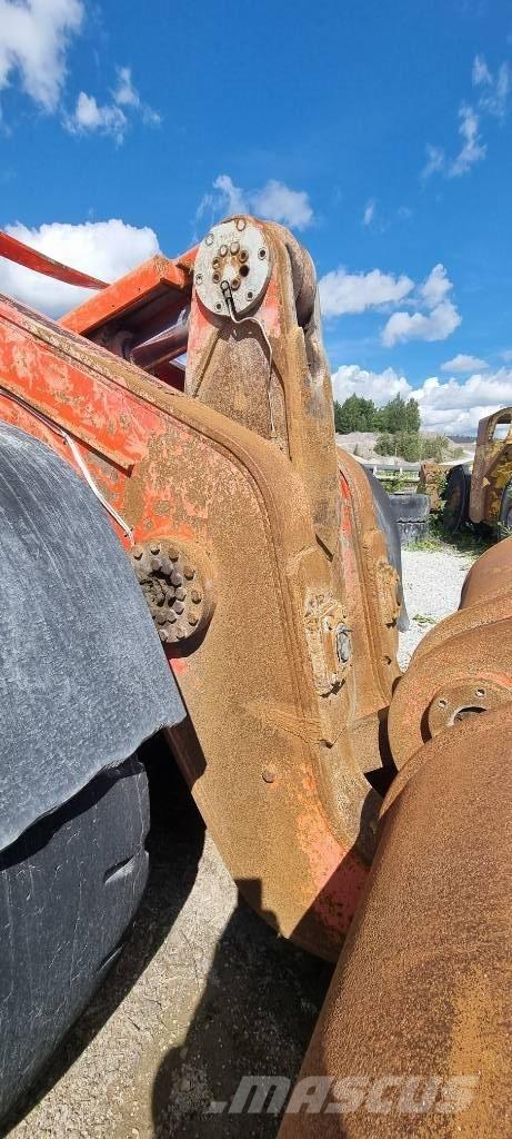 Sandvik LH 410 Ładowarki górnicze