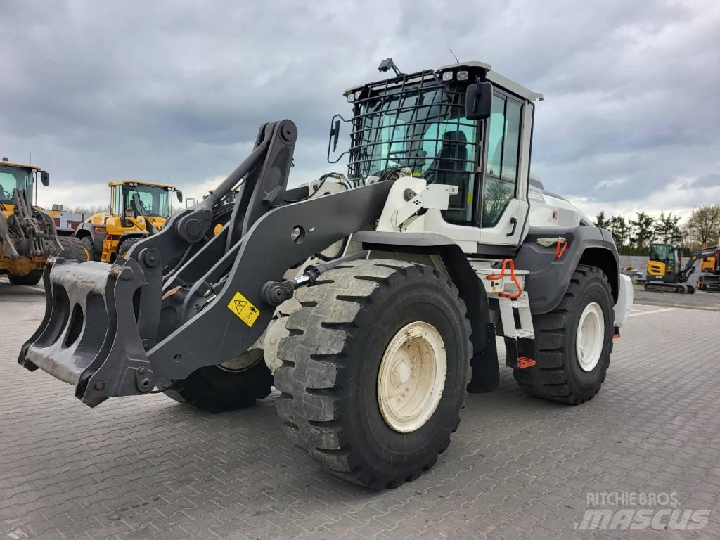 Volvo L 110 H Ładowarki kołowe