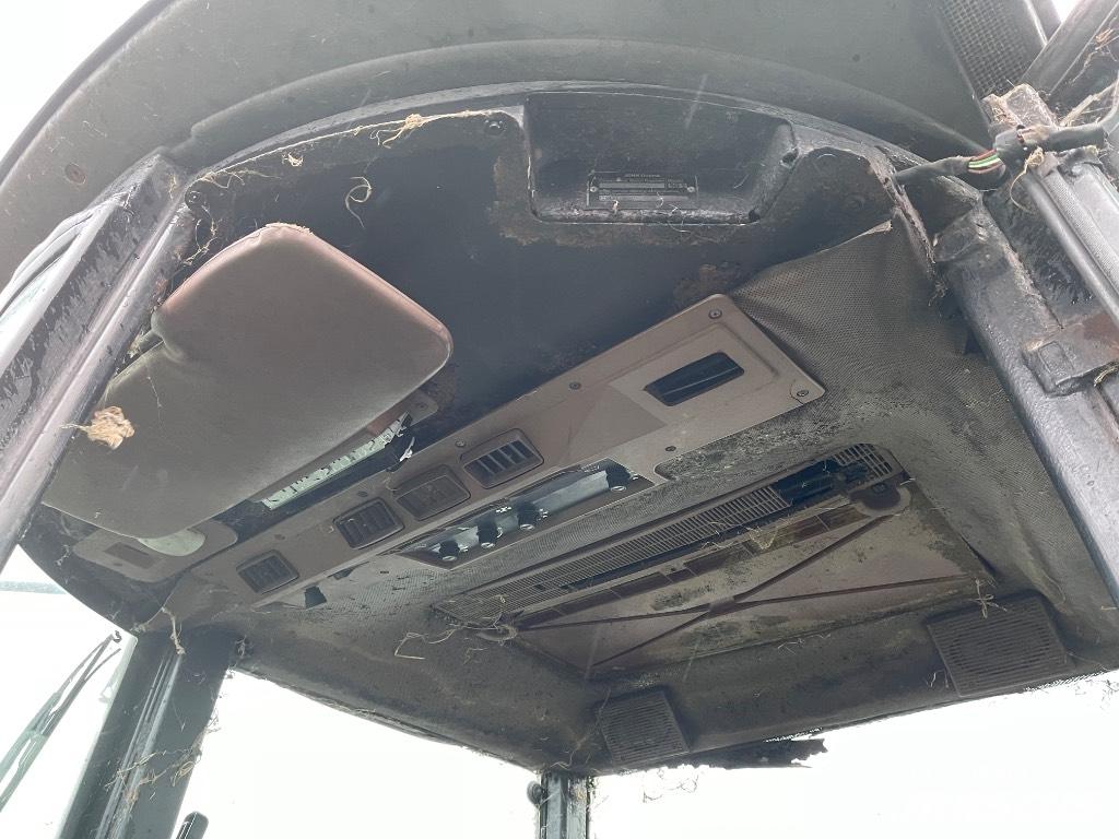 John Deere 2650 Ciągniki rolnicze