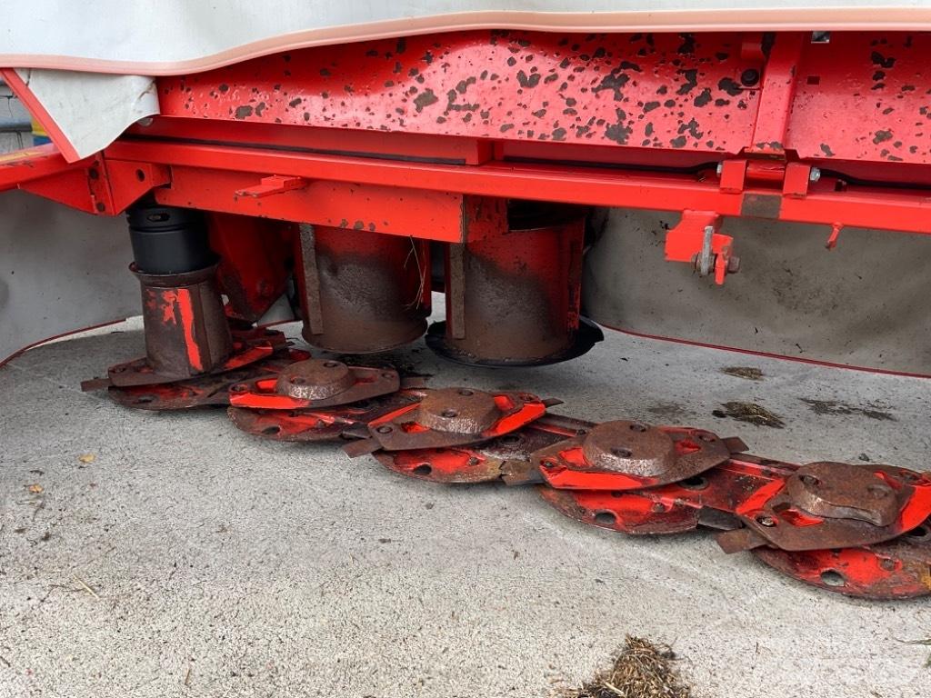 Kuhn GMD 802 F-FF Kosiarki