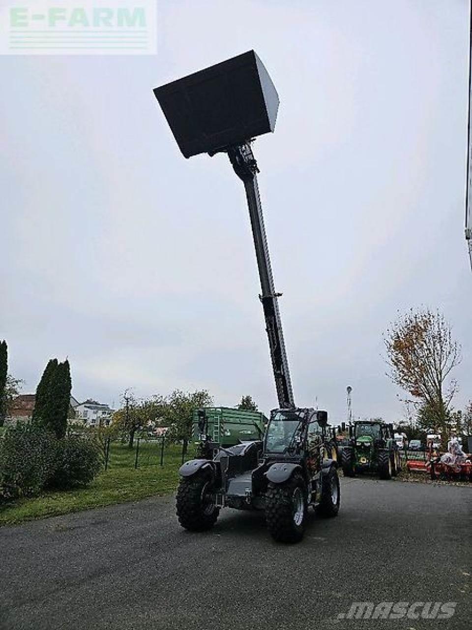 Kramer kt559 Ładowarki rolnicze